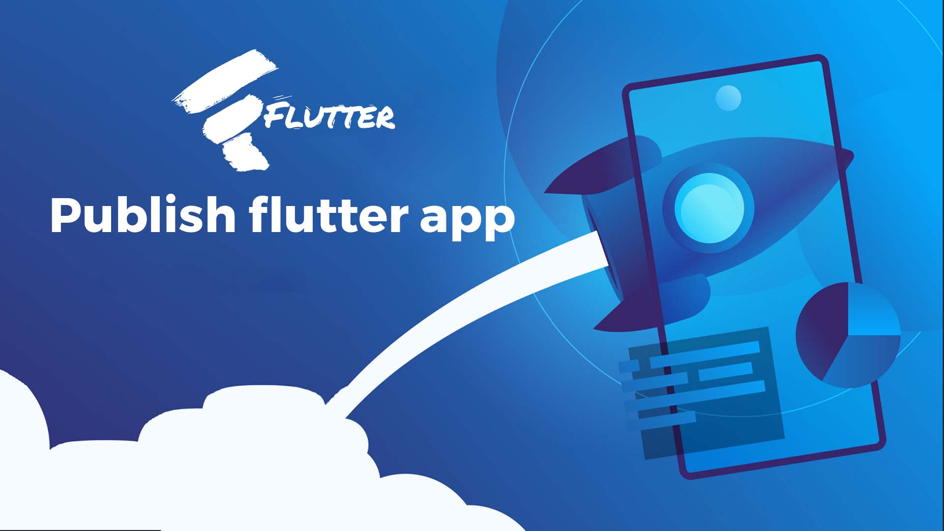 Flutter App