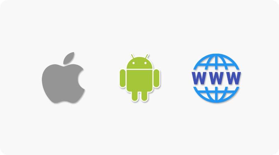 ios-android-web