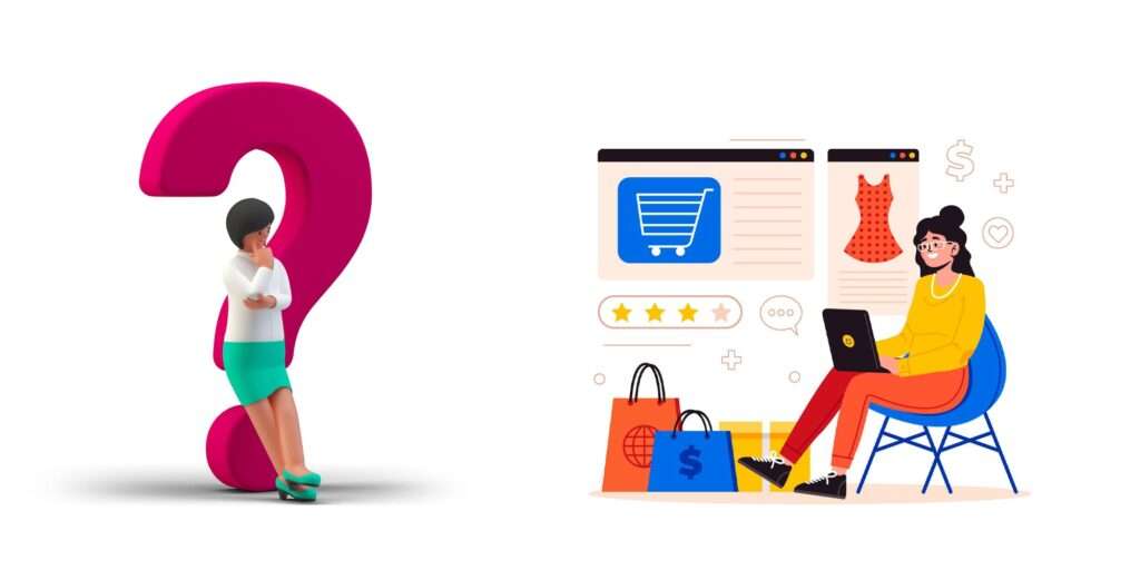 why ecommerce website