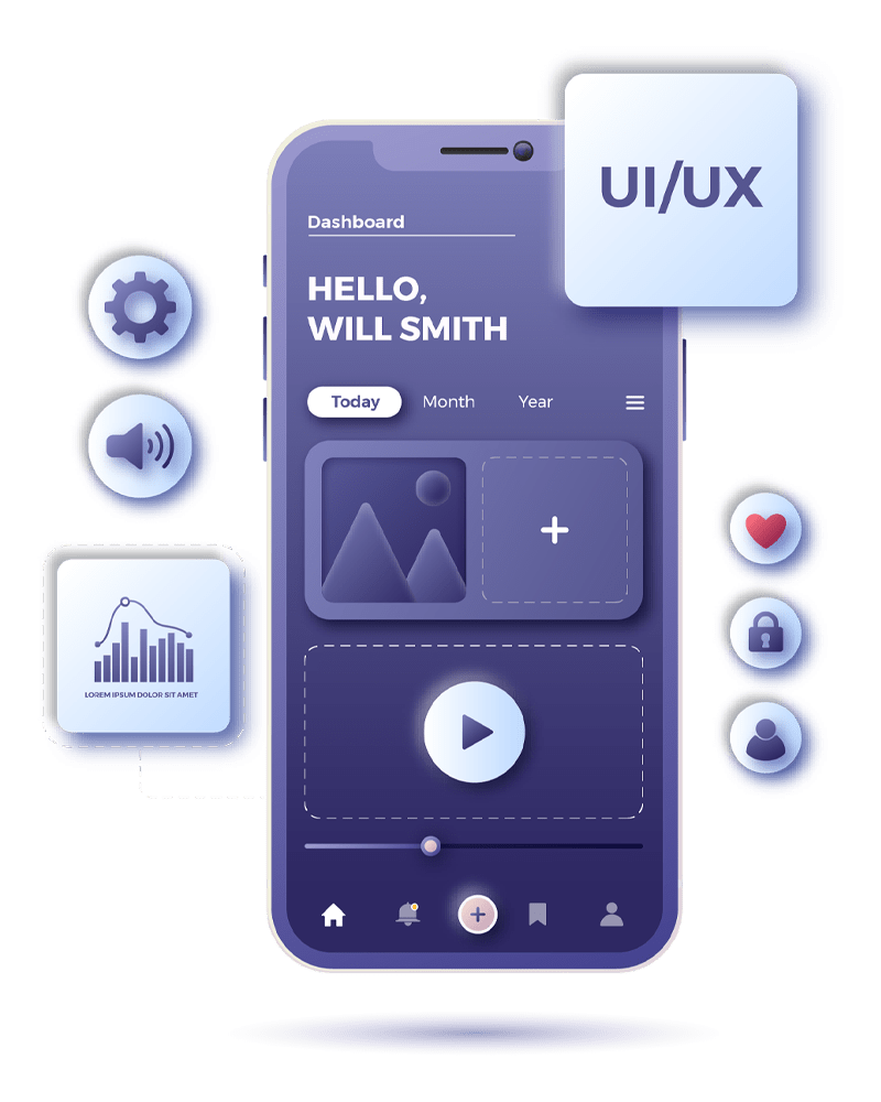 UIUX prototype